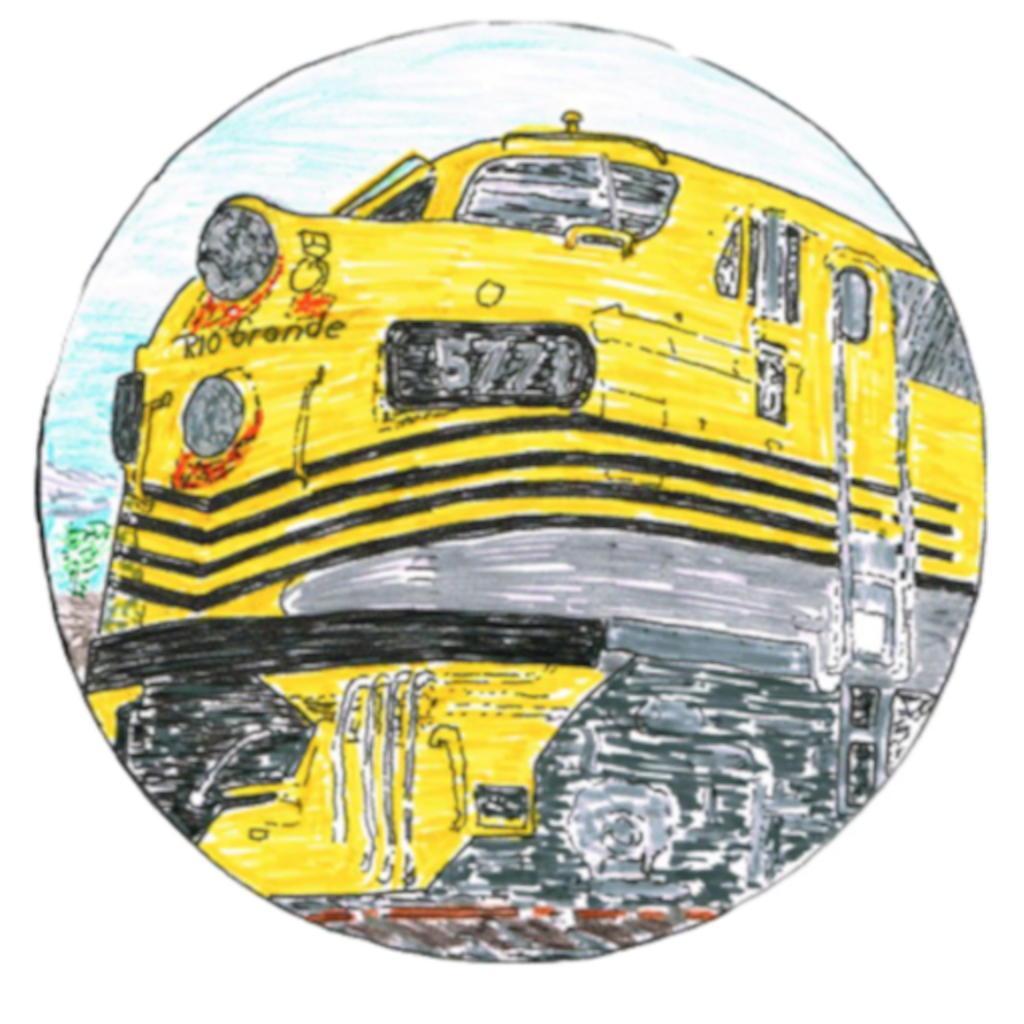 Railroad Convention